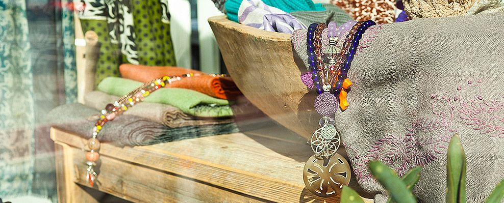 Gottlob Kettenunikate und Accessoires