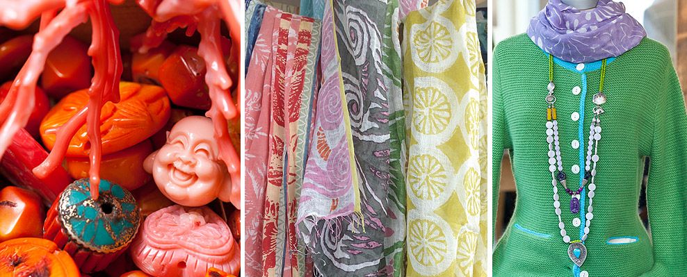 Gottlob Kettenunikate und Accessoires