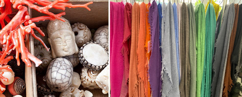 Gottlob Kettenunikate und Accessoires